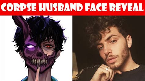 corpse husband 2023|Corpse Husband